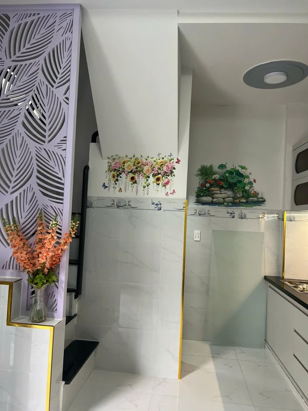 Bán nhà Trảng Bom 125m² giá 1,5 tỷ, gần chợ Bờ Hồ icool