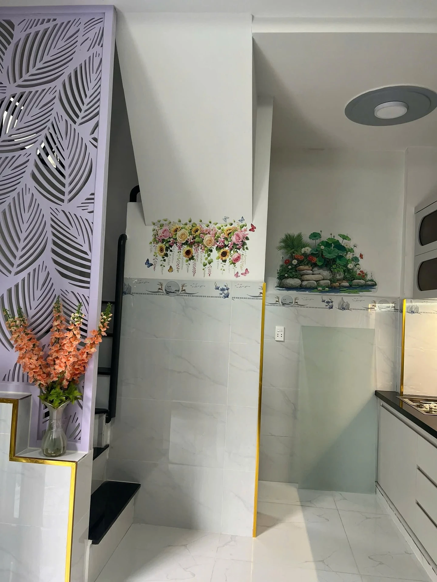 Bán nhà 3 tầng 15,5m² hẻm Phú Thọ, Quận 11, giá 2,85 tỷ - Ảnh 1