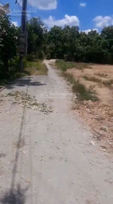 Bán đất tại Mỹ Hòa, Tháp Mười, Đồng Tháp, 9,5 tỷ, 2118 m2 - Ảnh thu nhỏ 3