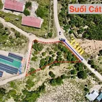 Bán đất 1.500m2, 3 mặt tiền Suối Cát, Khánh Hòa - Ảnh thu nhỏ 1