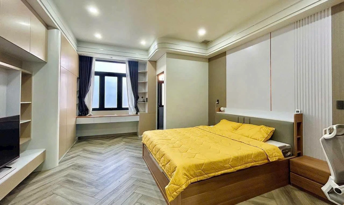Bán nhà mới 3 phòng ngủ 252m² Ocean Dunes Phan Thiết 9.2 tỷ - Ảnh thu nhỏ 5