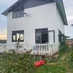 Bán nhà biệt thự nghỉ dưỡng DT 650m2, Thôn 13, Phường 2, TP Bảo Lộc, Lâm Đồng - Ảnh thu nhỏ 12