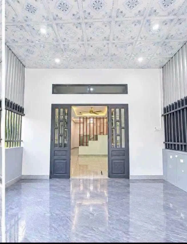 Bán nhà 115m² 3 phòng Tam Phước, Đồng Nai - Ảnh thu nhỏ 2