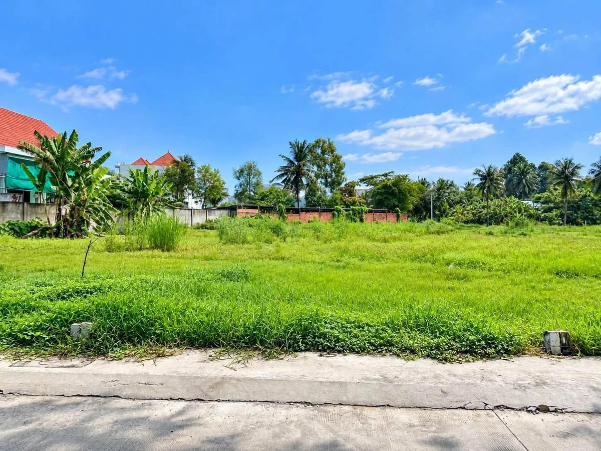 Bán lô đất thổ cư mặt tiền 165m² Huỳnh Văn Nhứt, Tây Ninh - Ảnh thu nhỏ 3
