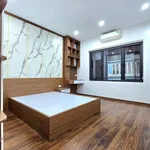 Bán nhà mới 6 tầng thang máy 36m2 Nguyễn Khánh Toàn Cầu Giấy - Ảnh thu nhỏ 4