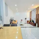 Bán nhà 2 tầng mới Quận 1 gần 40m2, 5.8 tỷ - Ảnh thu nhỏ 2