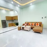 Bán nhà mới Phú Tân 200m² 3PN Tân Phú 2 tỷ 350 - Ảnh thu nhỏ 5