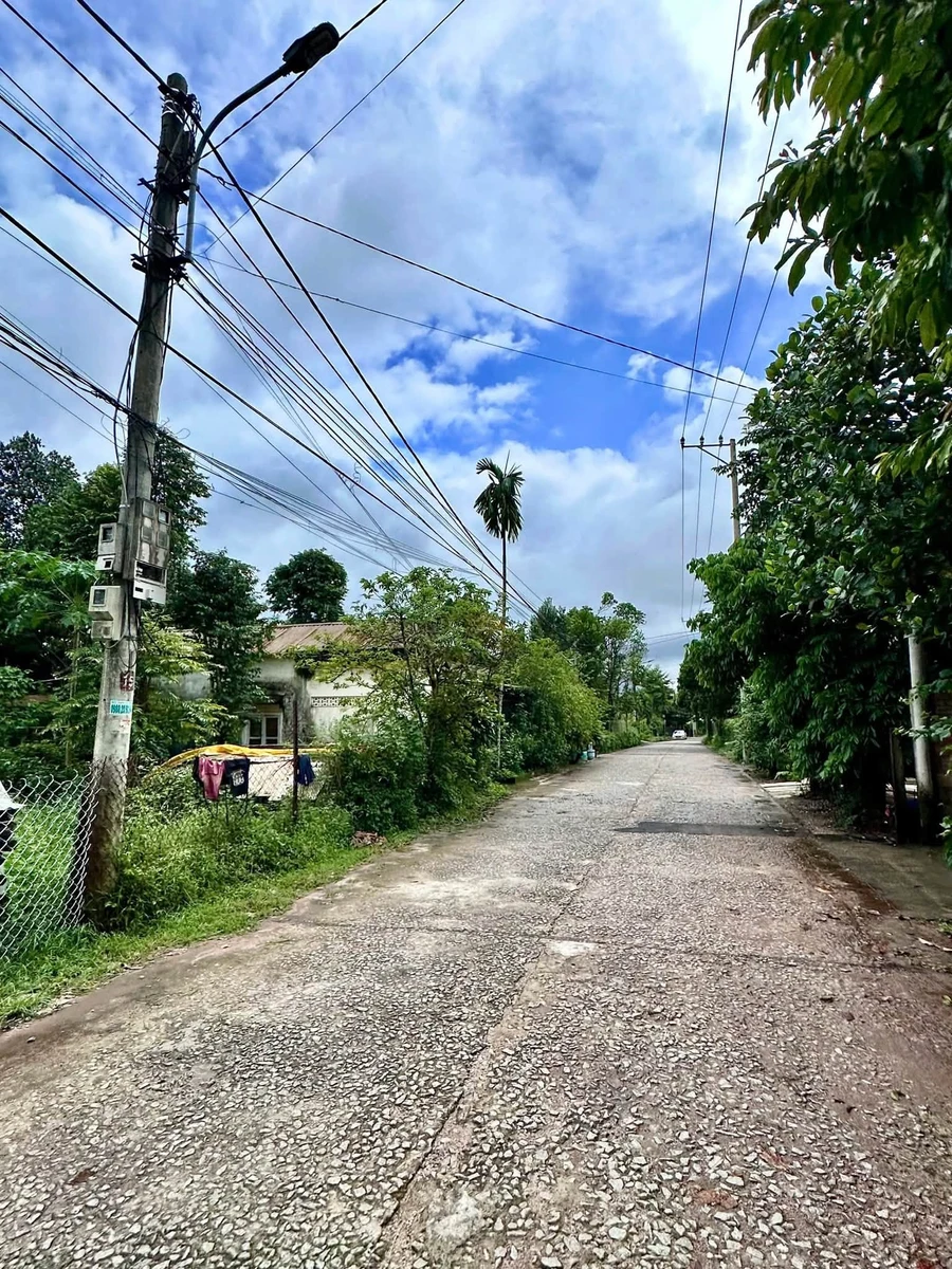 Bán đất mặt tiền Vũ Ngọc Phan Huế 147.9m² giá 2.6 tỷ - Ảnh thu nhỏ 5
