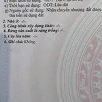 Bán nhà mặt tiền 106,7m2 sát chợ Lái Thiêu, Thuận An, Bình Dương giá 4,5 tỷ - Ảnh thu nhỏ 5