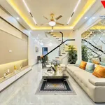 Nhà 3 tầng 41m² Tôn Đức Thắng Quận 5, 3,52 tỷ - Ảnh thu nhỏ 3