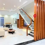 Bán nhà mới 100m2 đường Mạc Đỉnh Chi, Vũng Tàu - Ảnh thu nhỏ 1