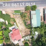 Bán đất mặt tiền Nguyễn Văn Linh 362m2 gần Cầu Đạt Lý 6,5 tỷ - Ảnh thu nhỏ 2