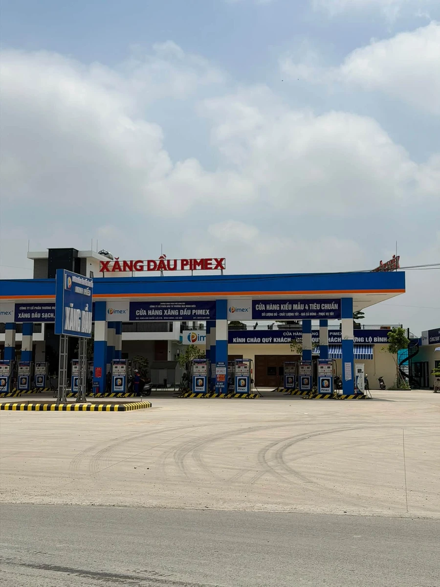 Bán đất 50m2 lô góc Yên Nghĩa Hà Nội giá 2 tỷ - Ảnh thu nhỏ 5