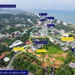 Quỹ hàng đẹp Cửa Lấp Trần Hưng Đạo | Gần biển, giá đầu tư, pháp lý rõ ràng tài chính đa dạng - Ảnh thu nhỏ 19