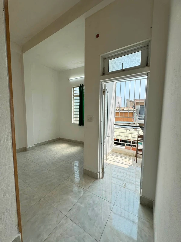 Bán đất khu dân cư Tín Nghĩa Tam Phước, Biên Hòa 140 m² 12pn