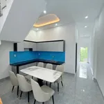 Bán nhà 1 trệt 1 lầu 3PN 81m² Bến Cát 2.2 tỷ - Ảnh thu nhỏ 3