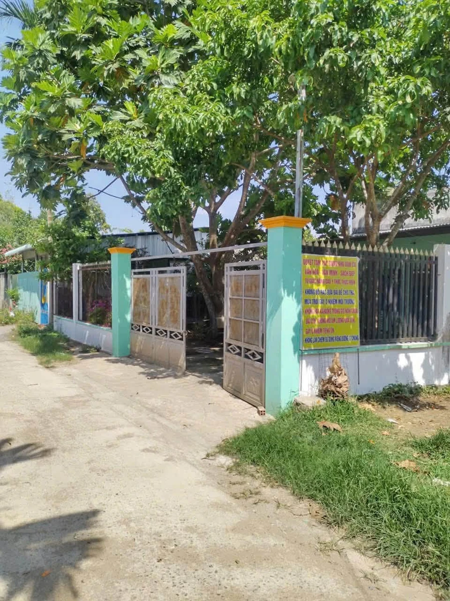 Bán nhà vườn 728m2 tại Đồng Nai giá 3 tỷ - Ảnh thu nhỏ 3