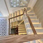 Nhà đẹp 3 tầng 4 phòng ngủ, sổ hồng riêng công nhận SD 109m2 vài bước ra đường Huỳnh Tấn Phát - Ảnh thu nhỏ 19