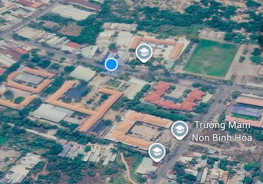 Bán đất 145m² ngang 14,5m Bình Hòa 3,8 tỷ - Ảnh thu nhỏ 3