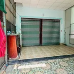 Bán nhà mặt tiền Trần Phú 5x29m Bình Tân - Ảnh thu nhỏ 1