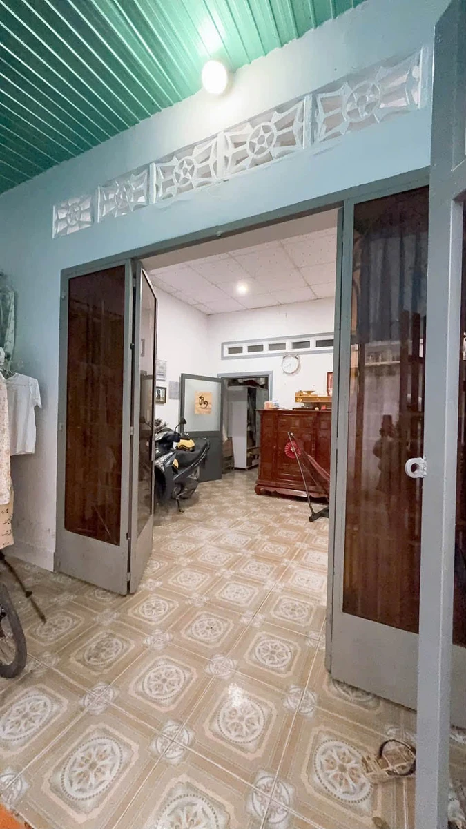 Nhà bán Phường 3 Tây Ninh, 85m², 2 phòng, giá 1 tỷ - Ảnh thu nhỏ 2