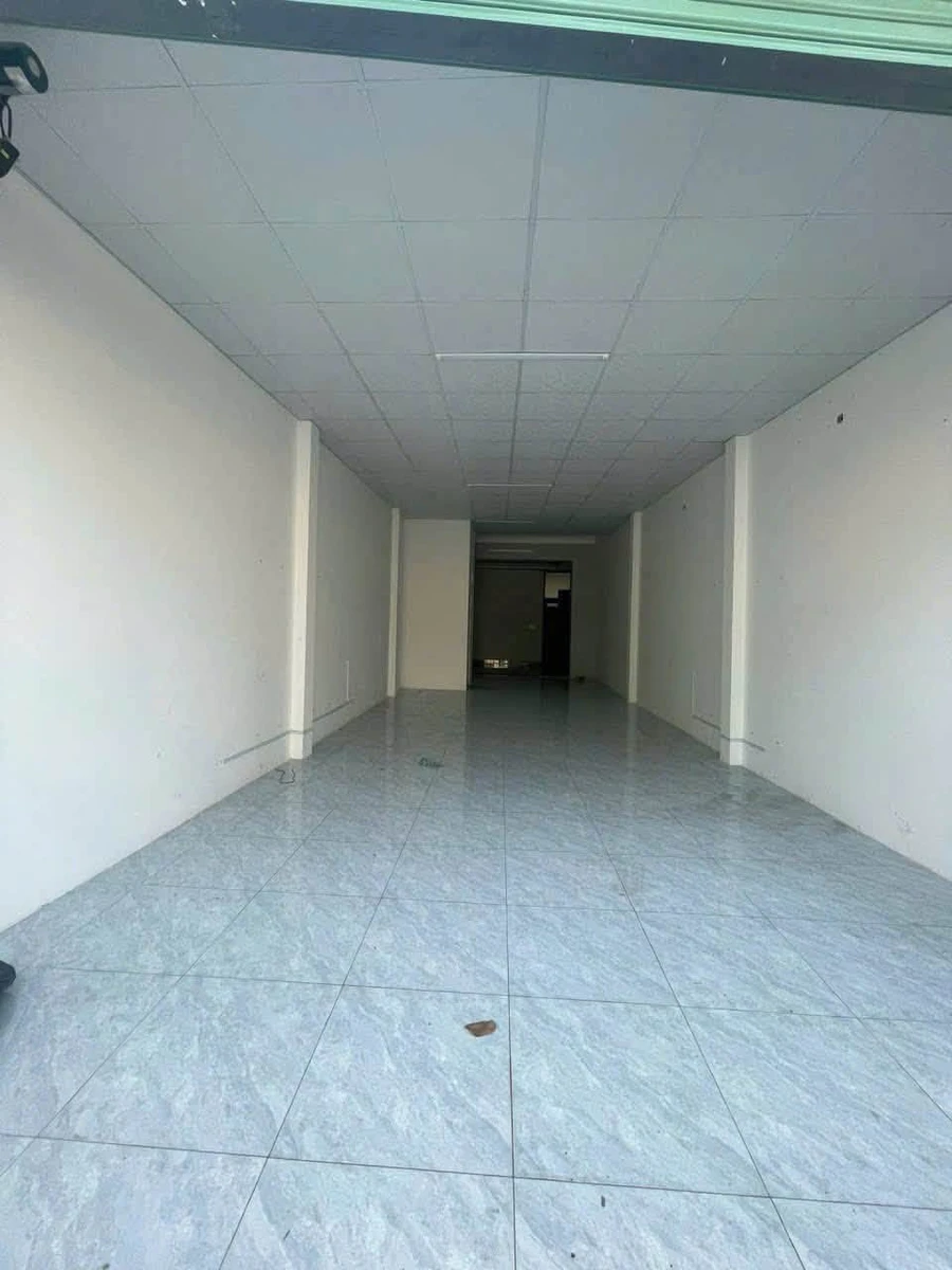 Bán nhà mặt tiền Lê Hồng 165m² giá 13 tỷ - Ảnh 1