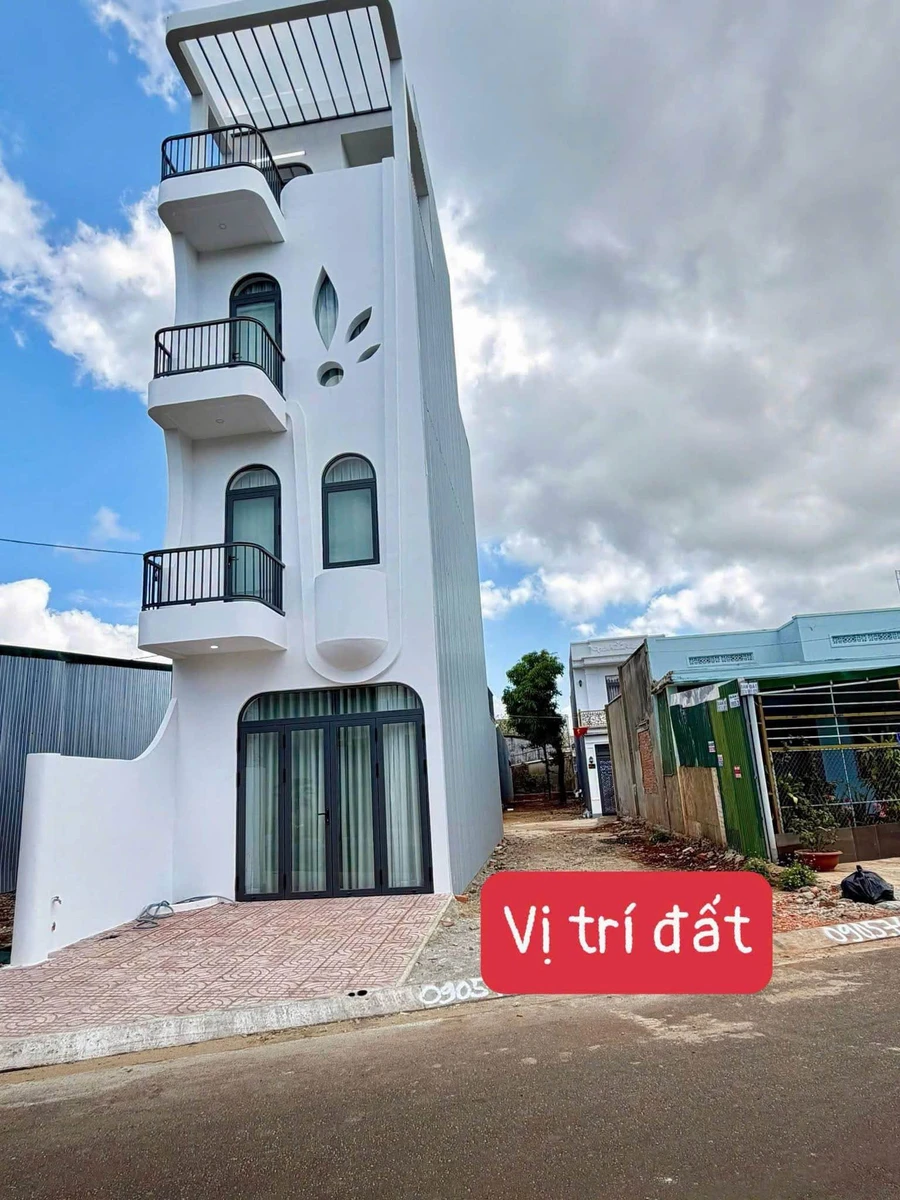 Bán đất mặt tiền Lê Văn Nhiễu, Quận 12, 5,8 tỷ - Ảnh thu nhỏ 2