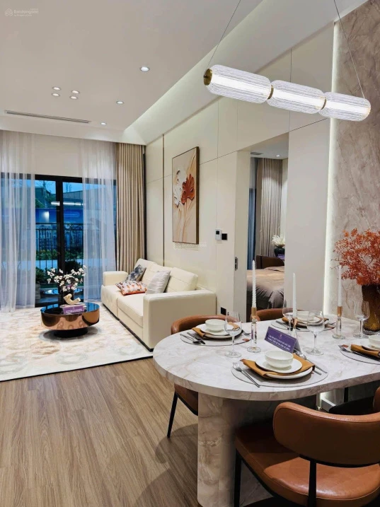Diamond Light Thái Bình chỉ từ 10% đã có thể sở hữu căn hộ - Ảnh 1