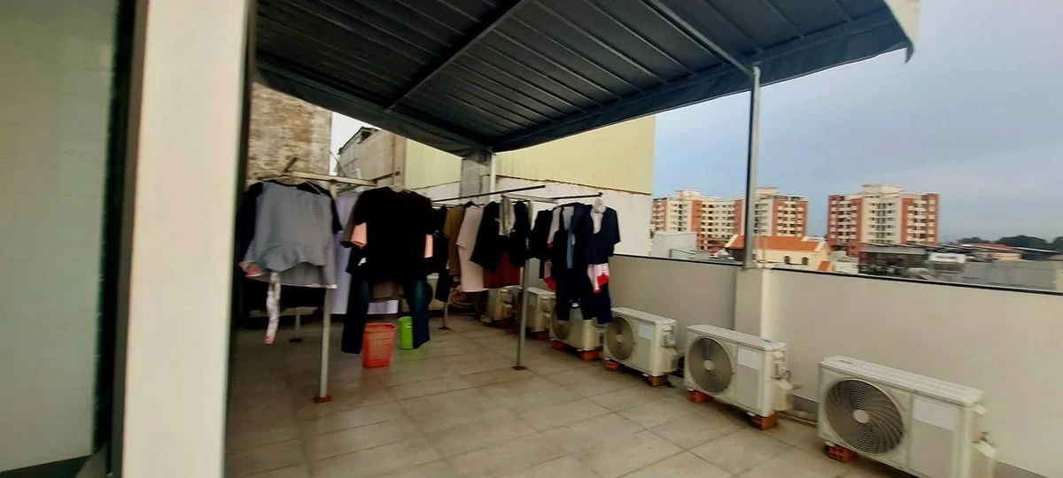 Bán CHDV mặt tiền Linh Chiểu Thủ Đức 190m2, giá 26 tỷ - Ảnh thu nhỏ 4