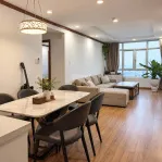 Hiếm có chỉ 1 căn 94m2, 2PN nhìn view hồ tầng trung chỉ 3,4 tỷ - Ảnh thu nhỏ 12