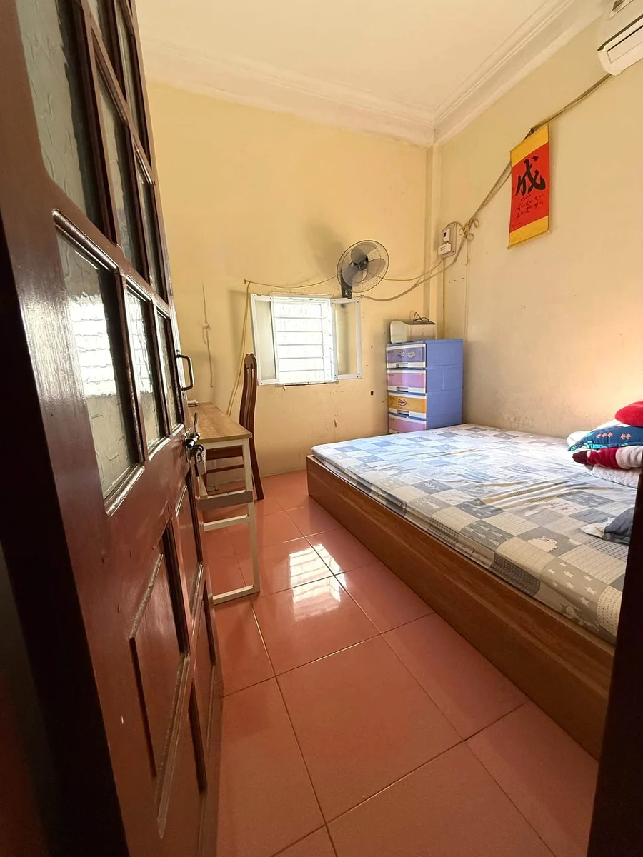 Bán nhà 36m² 4 tầng 5 phòng Tam Trinh Hoàng Mai 7,35 tỷ - Ảnh thu nhỏ 5