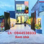 Bán nhà 2 mặt tiền góc 150m² 3PN Thủ Đức 4.7 tỷ - Ảnh thu nhỏ 1