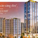 Căn hộ 2PN+1WC giá tốt view đẹp tại The Win City, tặng gói full nội thất. Quan tâm gọi tư vấn ngay - Ảnh thu nhỏ 1