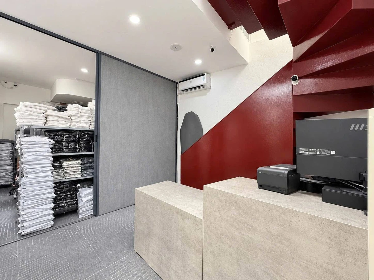 Bán nhà hẻm xe hơi Trần Huy Liệu, Phường Cầu Kiệu (Phú Nhuận), 51m2, 3 tầng, 11,5 tỷ - Ảnh thu nhỏ 5