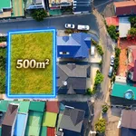Bán đất 500m² mặt tiền 21m Lữ Gia Đà Lạt 11,5 tỷ - Ảnh thu nhỏ 1