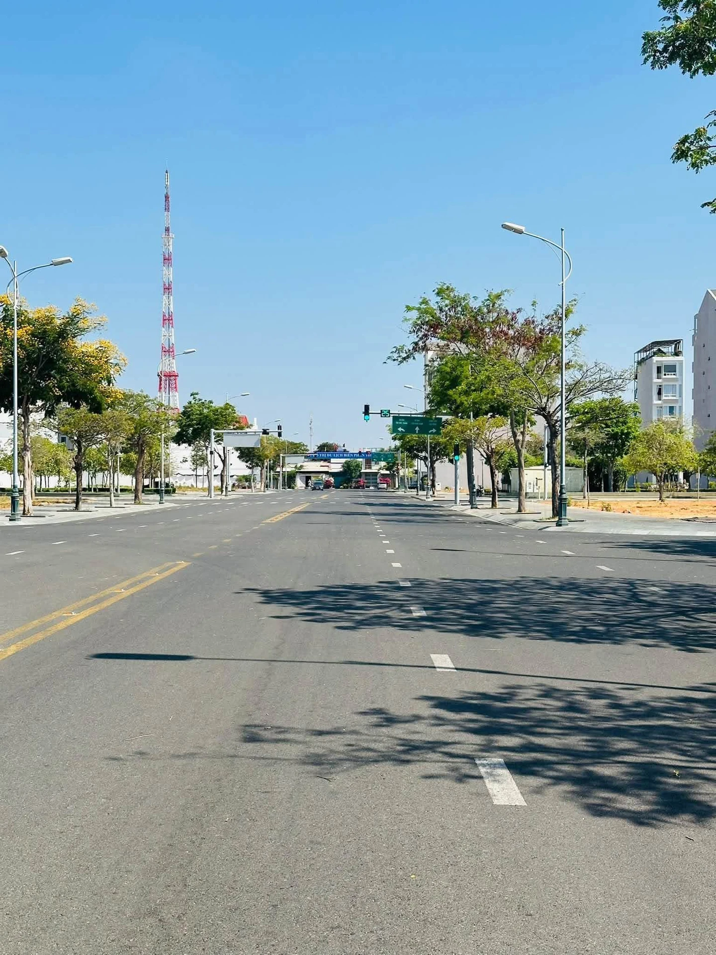 Bán lô đất 140m² khu dân cư Ocean Dunes Phan Thiết 7,5 tỷ - Ảnh 1