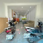 Bán nhà hẻm 3 tầng 48m2 Lạc Long Quân - Ảnh thu nhỏ 4