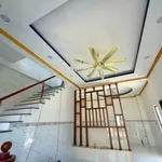 Bán nhà 1 trệt 1 lầu 10x21m, 3PN, cách QL22 70m, Ấp Bầu Sim, Củ Chi - Ảnh thu nhỏ 5
