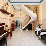 Bán nhà phố Q11 53m² MT Lạc Long Quân 7.5 tỷ - Ảnh thu nhỏ 3