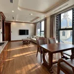 Cho thuê căn hộ 1 PN, 60m2 đường Lê Hồng Phong, Hải Phòng - Ảnh thu nhỏ 2