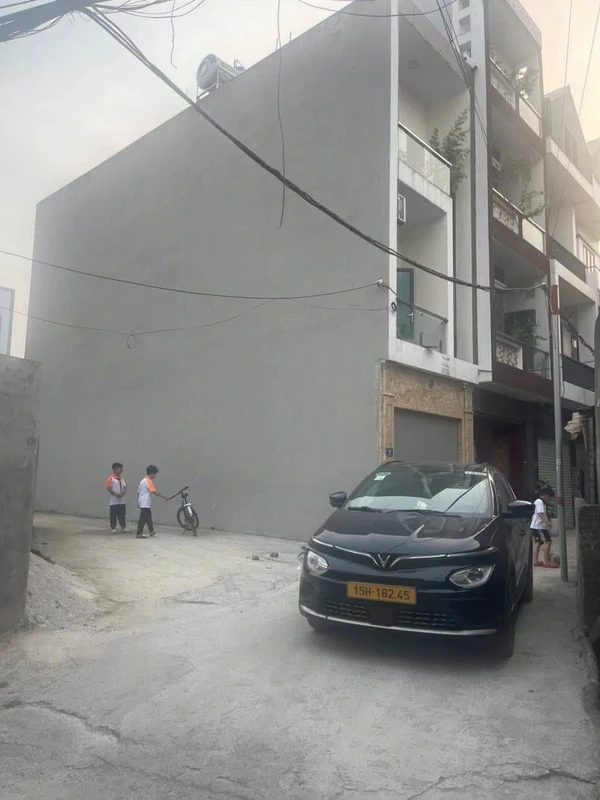 Bán đất 572m2 có 150m2 thổ cư, giá 1 tỷ 299 triệu tại Nhựt Chánh, Bến Lức, Long An banbietthu