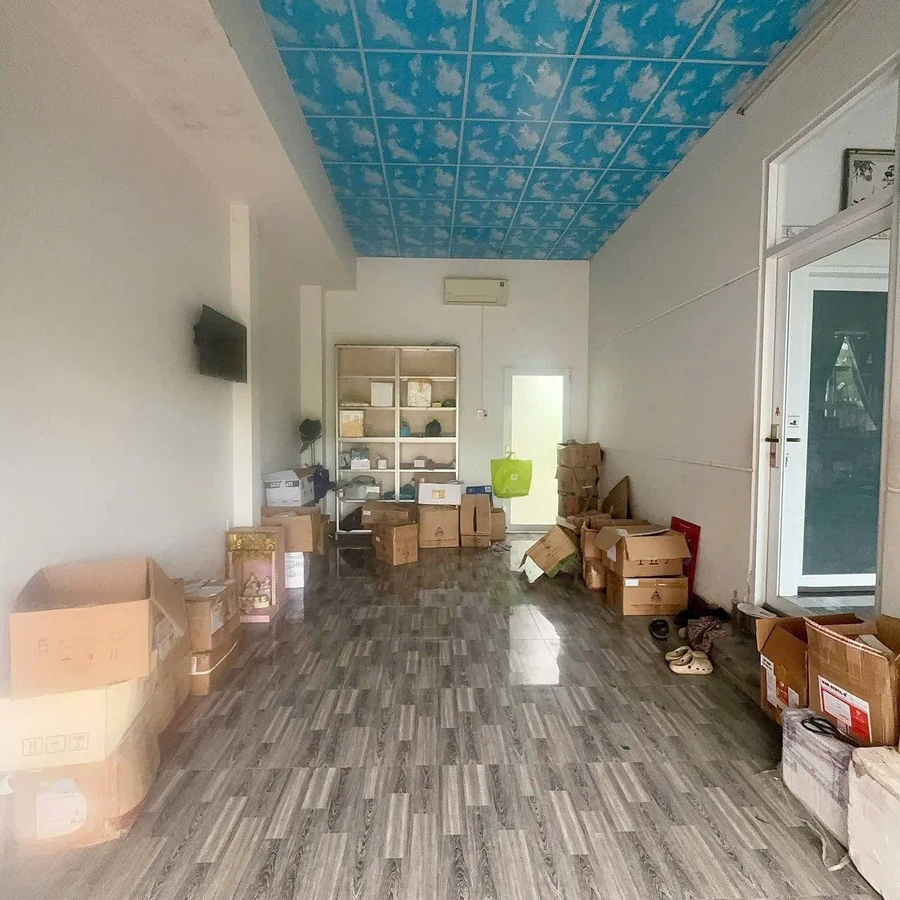 Bán nhà 5PN 226m² Phường An Hội Nhà Bè 2.7 tỷ - Ảnh thu nhỏ 4