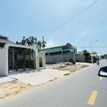 Bán đất mặt tiền Nguyễn An Ninh Phước Hải 102,3m2 - 3,2 tỷ - Ảnh thu nhỏ 3