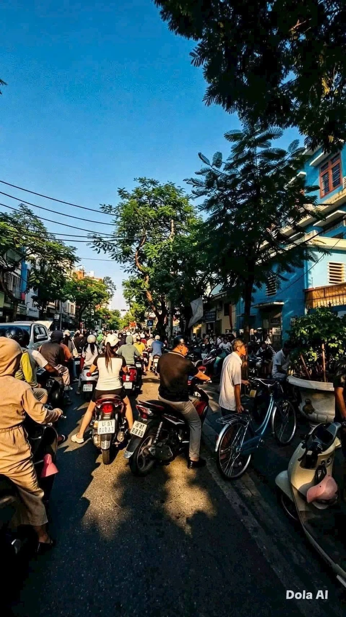 Bán lô đất góc Cát Dài 46m² Hải Phòng - Ảnh thu nhỏ 3