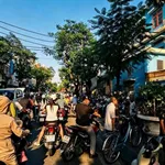 Bán lô đất góc Cát Dài 46m² Hải Phòng - Ảnh thu nhỏ 3