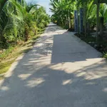 Bán đất vườn dừa Giồng Trôm Bến Tre 2377 m² - Ảnh thu nhỏ 1