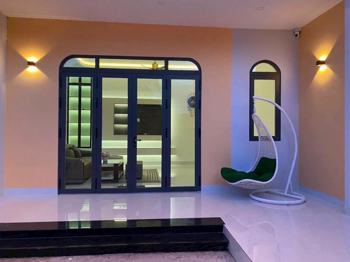 Bán nhà sân vườn 456m² Võ Văn Kiệt, Bình Tân 2,9 tỷ - Ảnh thu nhỏ 5