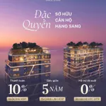 Căn 2PN tầng cao 16, view thoáng giá tốt chung cư hạng sang thế hệ mới Regal Complex Đà Nẵng - Ảnh thu nhỏ 21