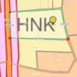 Bán lô đất mặt đường 26.000m2 Tây Ninh - Ảnh thu nhỏ 1