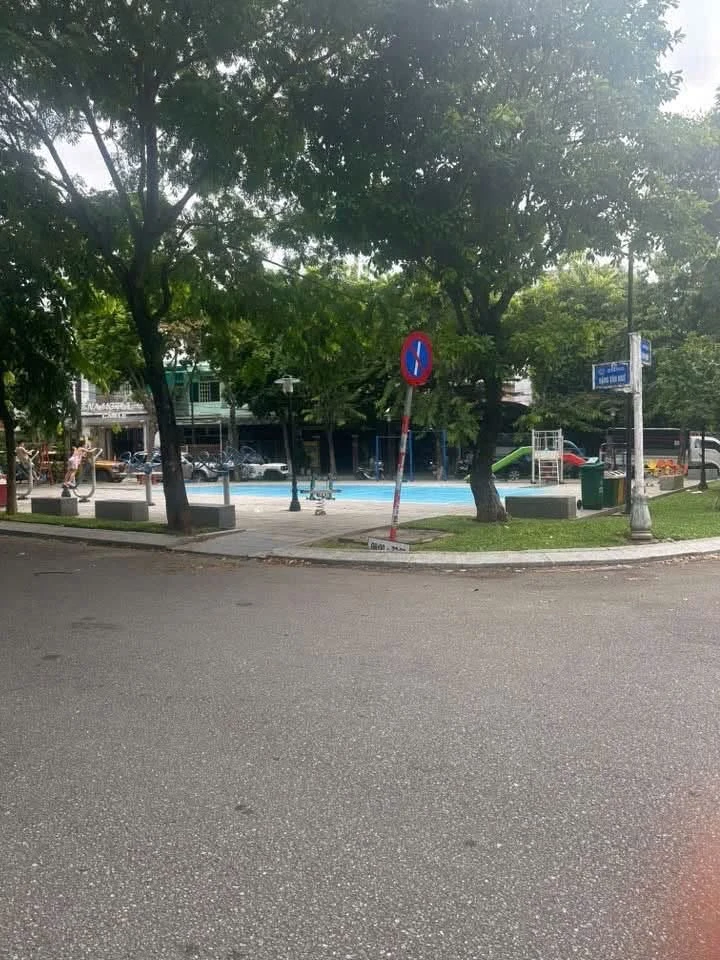Bán đất 80m2 mặt tiền đường Đặng Văn Ngữ, Đà Nẵng - Ảnh thu nhỏ 4